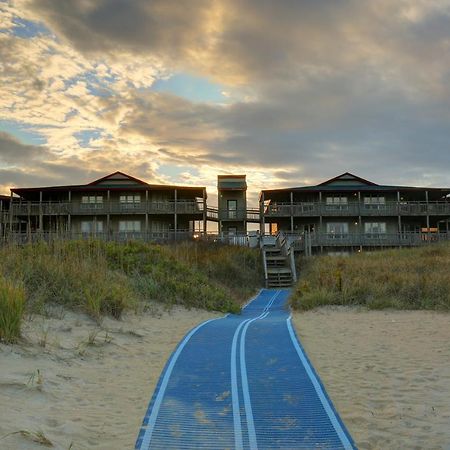 Outer Banks Beach Club 악마 힐스 외부 사진
