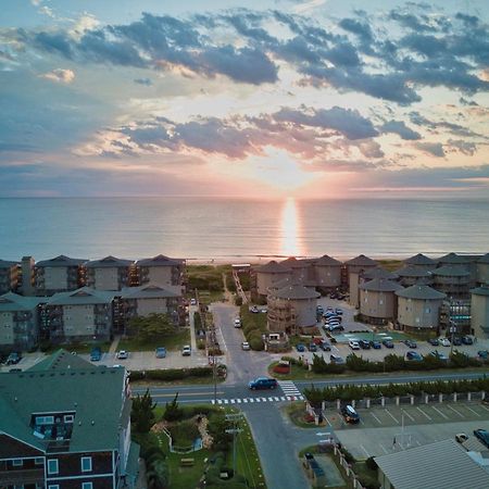 Outer Banks Beach Club 악마 힐스 외부 사진
