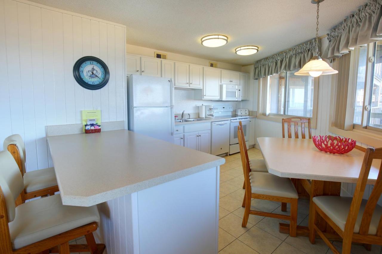 Outer Banks Beach Club 악마 힐스 외부 사진