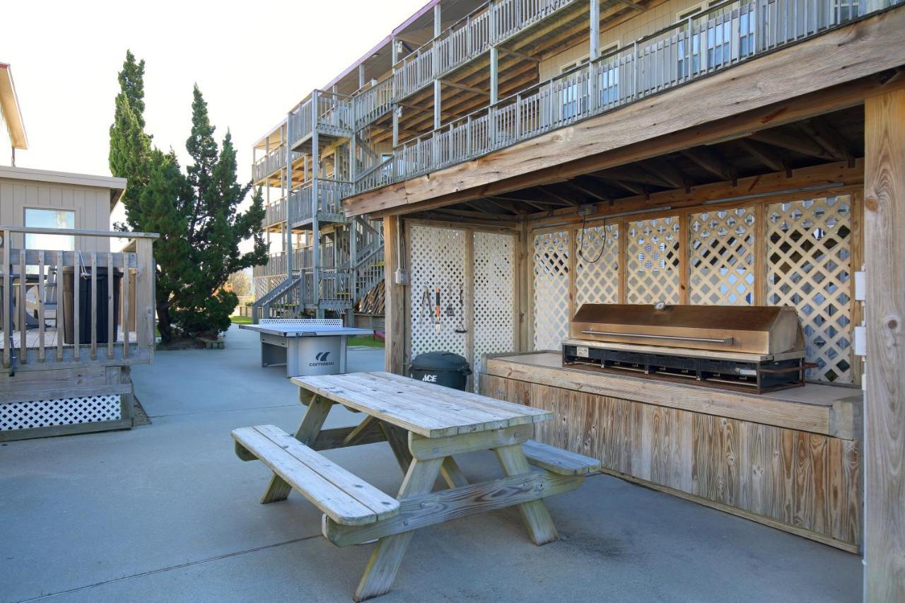 Outer Banks Beach Club 악마 힐스 외부 사진