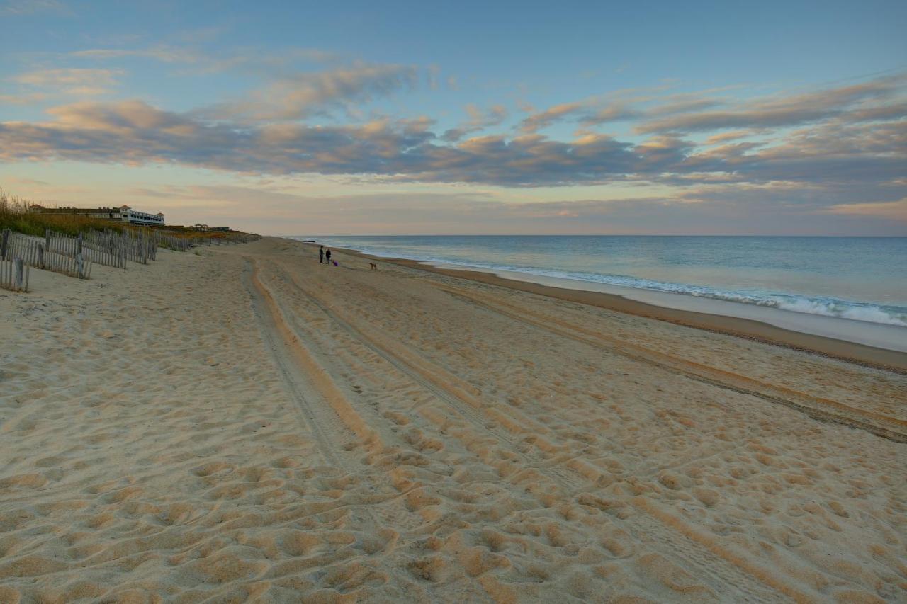 Outer Banks Beach Club 악마 힐스 외부 사진