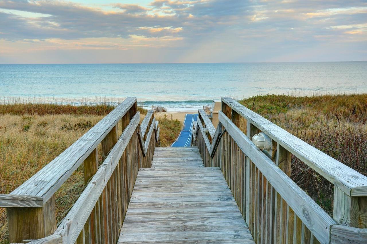 Outer Banks Beach Club 악마 힐스 외부 사진