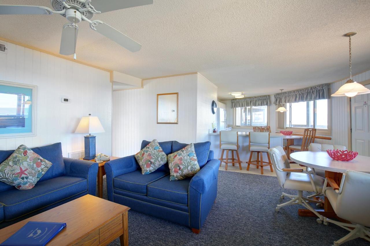Outer Banks Beach Club 악마 힐스 외부 사진
