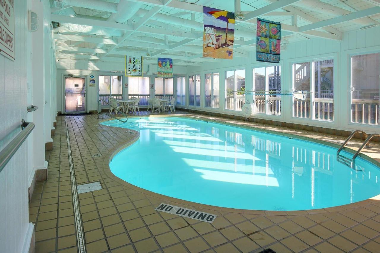 Outer Banks Beach Club 악마 힐스 외부 사진