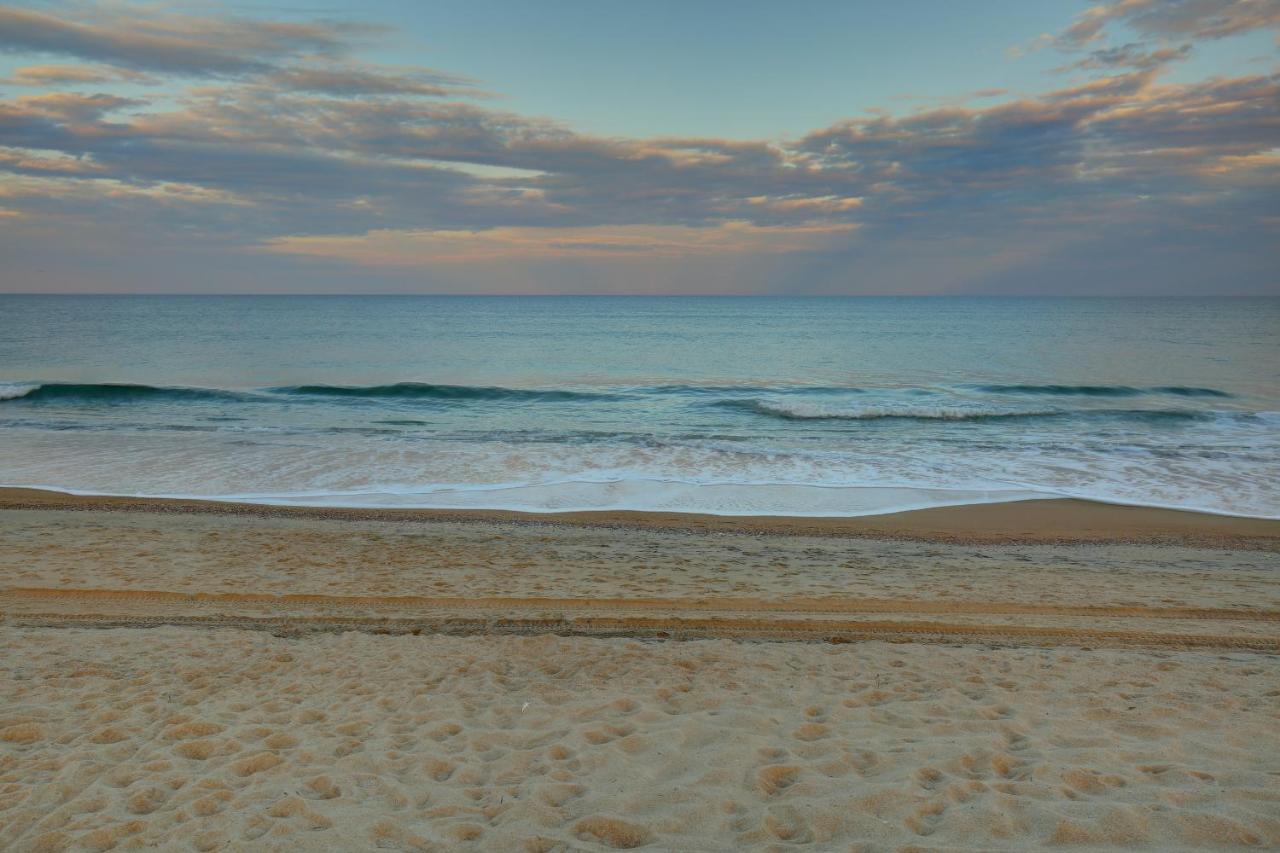 Outer Banks Beach Club 악마 힐스 외부 사진